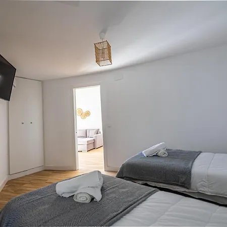 Apartment Sunstay Portview Marina Flat Ii Benalmadena