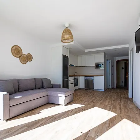 Sunstay Portview Marina Flat Ii Apartment
