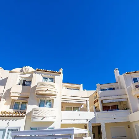 Apartment Sunstay Portview Marina Flat Ii Benalmadena