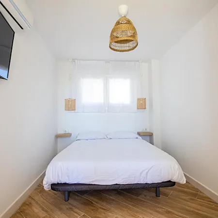 Sunstay Portview Marina Flat Ii