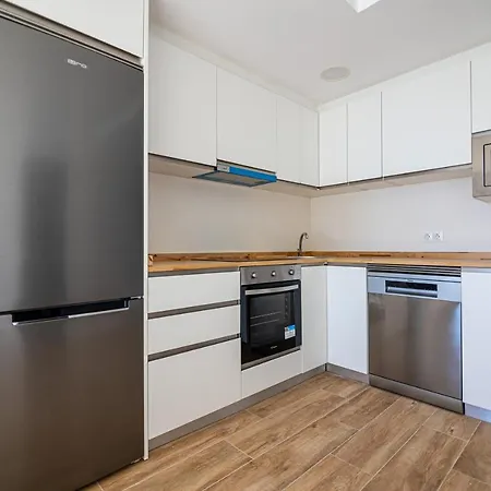 Apartamento Sunstay Portview Marina Flat Ii *