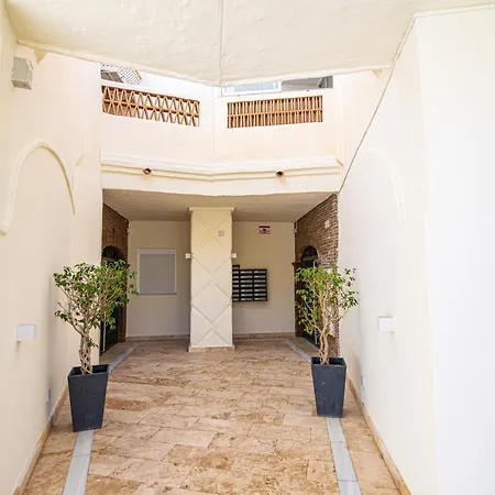 Apartamento Sunstay Portview Marina Flat Ii Benalmádena
