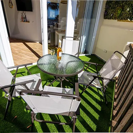 Apartamento Sunstay Portview Marina Flat Ii *