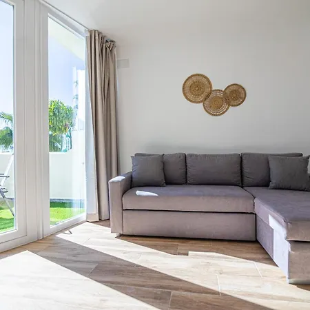 Sunstay Portview Marina Flat Ii
