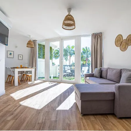 Apartamento Sunstay Portview Marina Flat Ii *