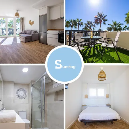 Apartamento Sunstay Portview Marina Flat Ii *