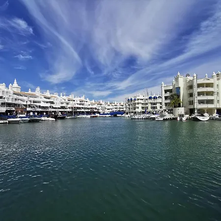 Sunstay Portview Marina Flat Ii Apartamento *