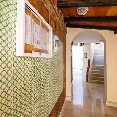 Sunstay Portview Marina Flat Ii Apartamento Benalmádena